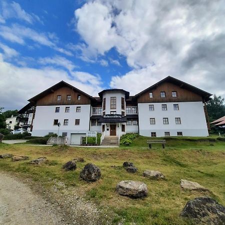 Arberapartment Bayerisch Eisenstein Exterior photo