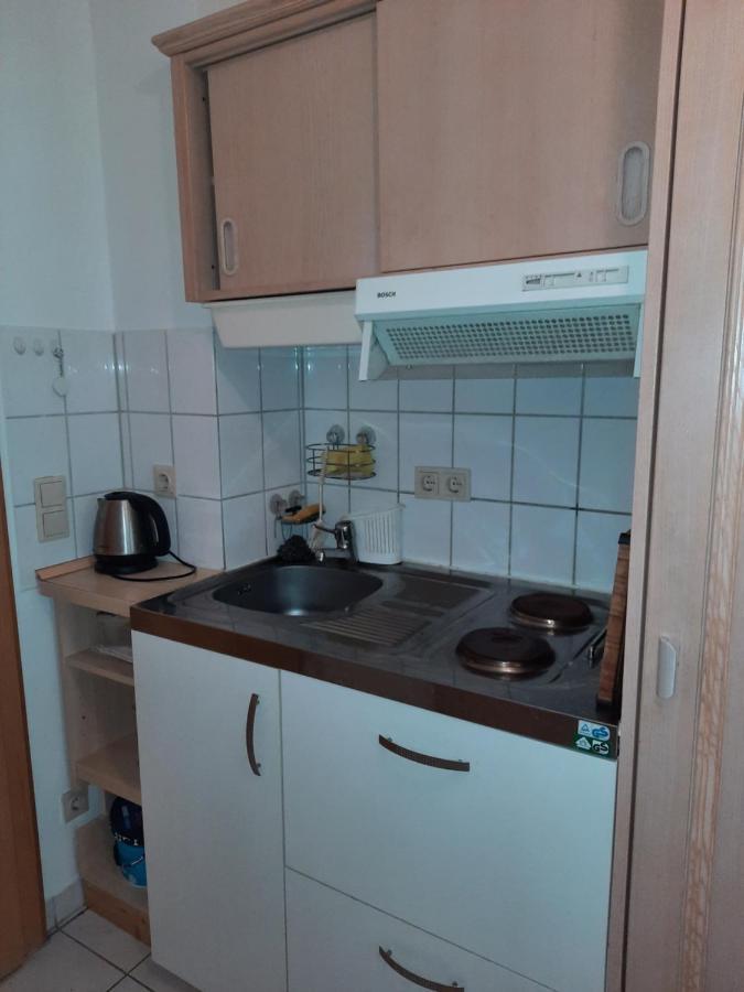 Arberapartment Bayerisch Eisenstein Exterior photo